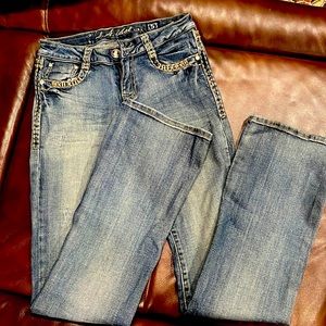 LA Idol Jeans size 5